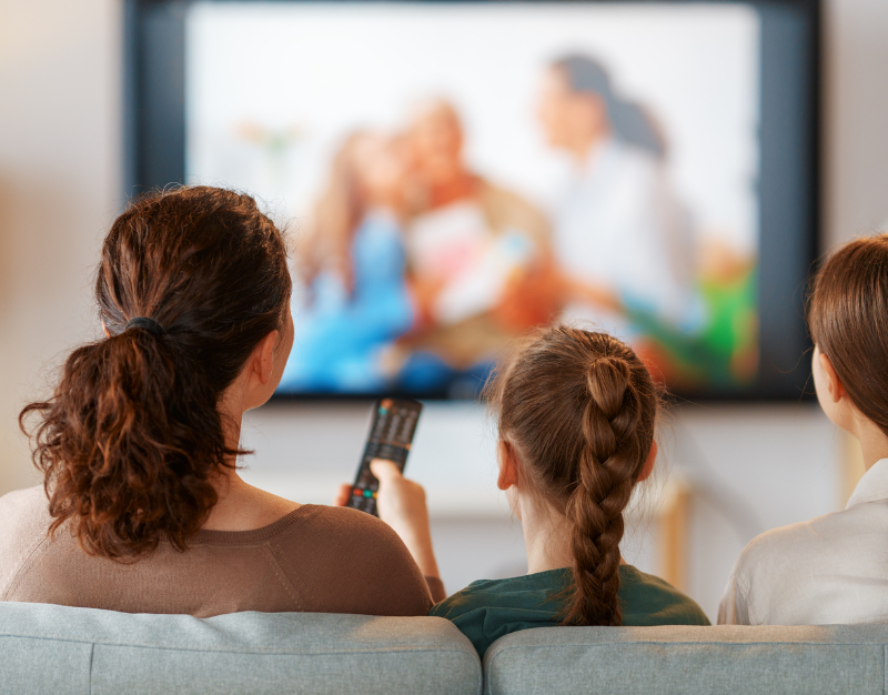 TV Advertising TV Advertising