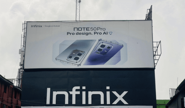 Computer village Computer village