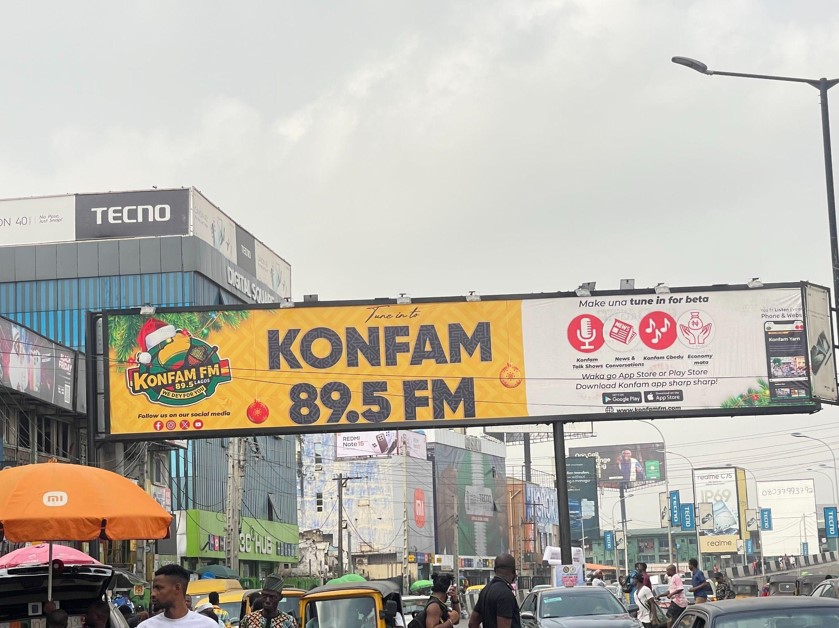 Computer village road