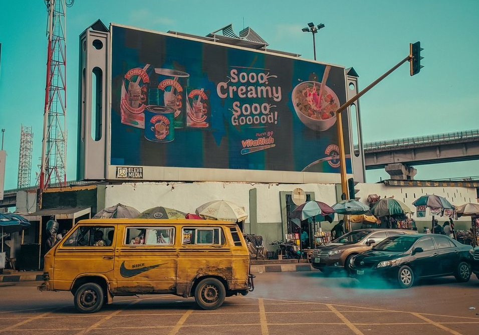 marketing agency in lgos