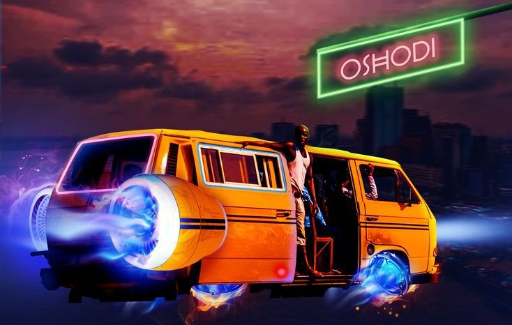 advertising, marketing agency in Nigeria