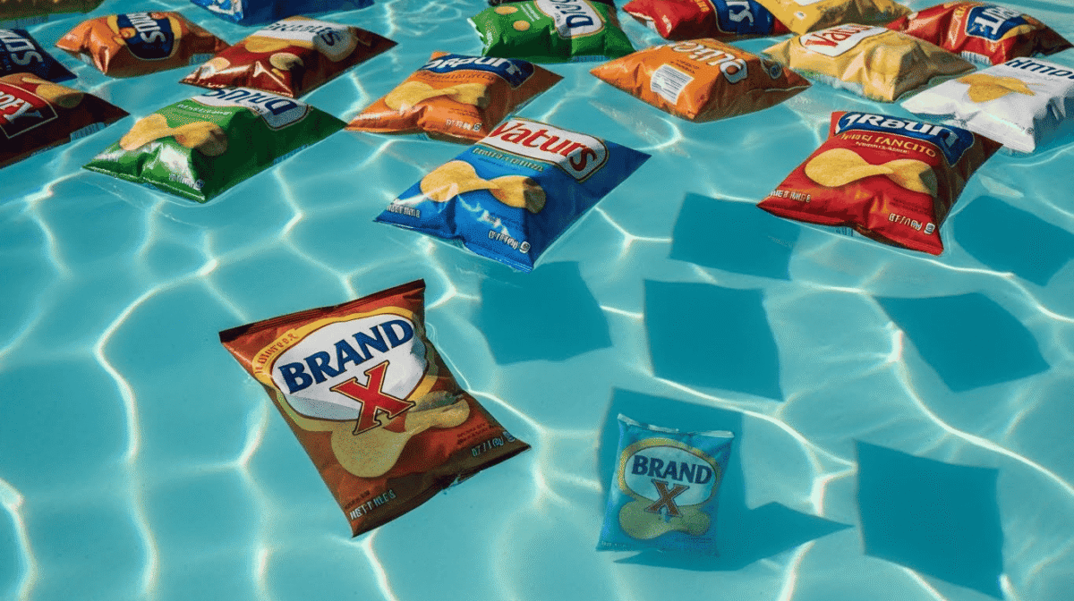 If Your Ad Sounds Like Everyone Else, It Will Perform Like Everyone Else