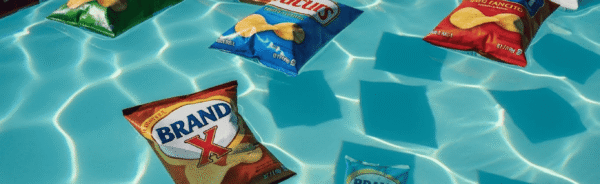 If Your Ad Sounds Like Everyone Else, It Will Perform Like Everyone Else