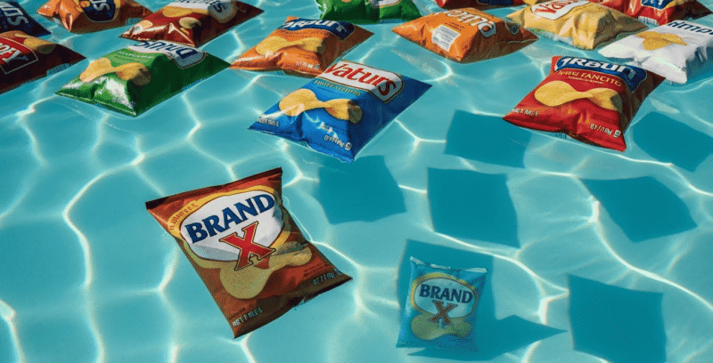 If Your Ad Sounds Like Everyone Else, It Will Perform Like Everyone Else