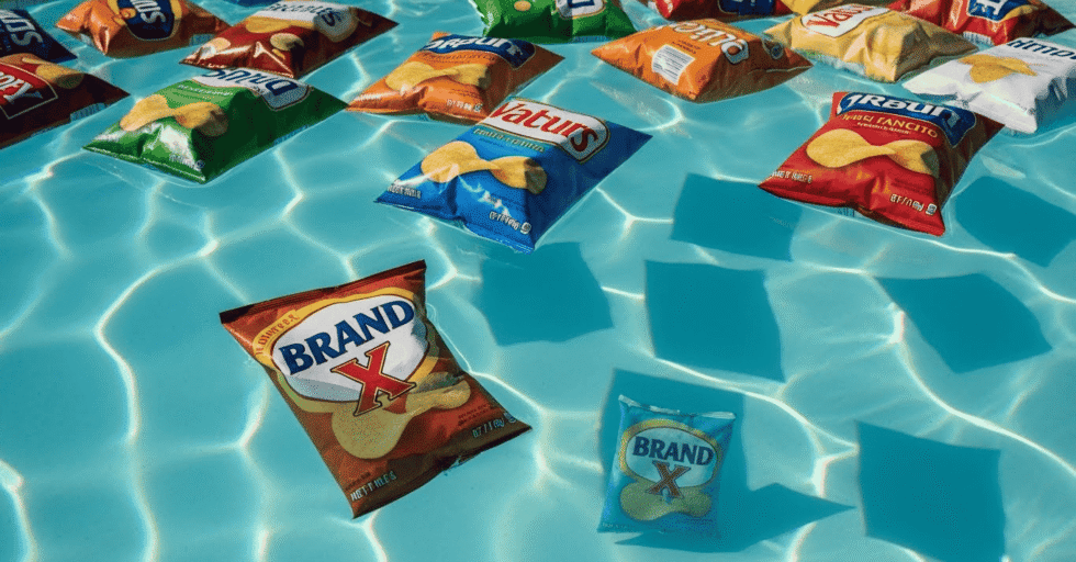 If Your Ad Sounds Like Everyone Else, It Will Perform Like Everyone Else