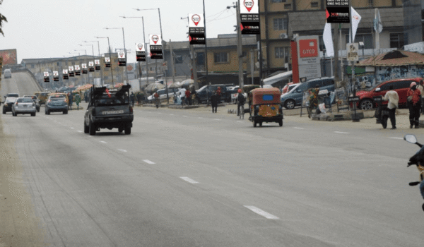 funsho williams avenue funsho williams avenue