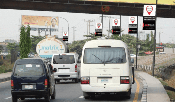 oworonshoki expressway oworonshoki expressway