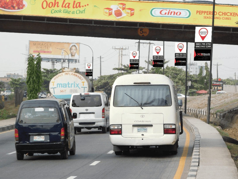 oworonshoki expressway