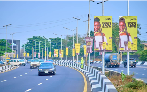 3rd Mainland Bridge, Inward Moloney Obalende, Lagos