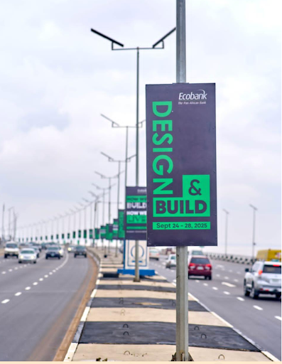 3rd Mainland Bridge, Lagos