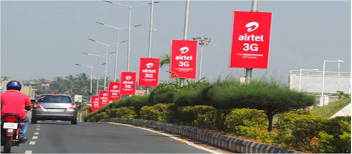 Shehu, Yar’adua way, Airport Road Abuja