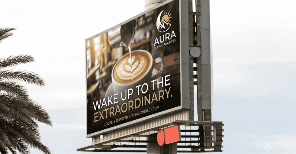 billboard in Lagos